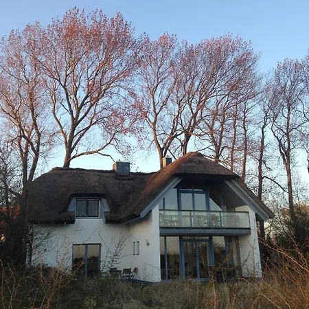 Haus An Der Heide Hiddensee