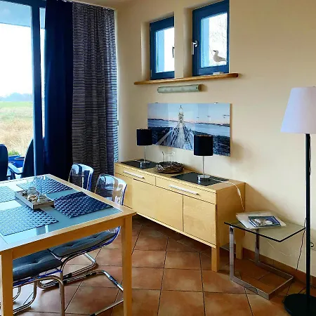 Apartment Haus An Der Heide