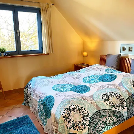 Apartment Haus An Der Heide *