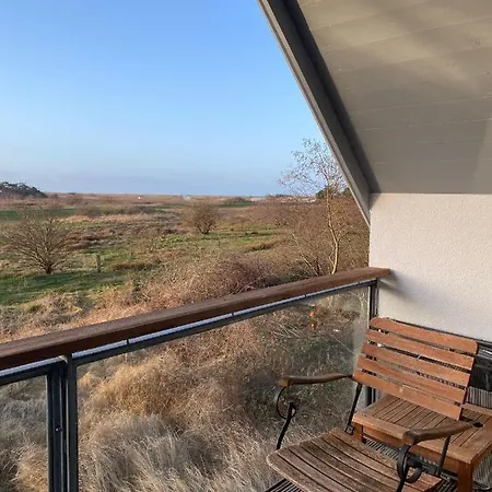 Apartment Haus An Der Heide *