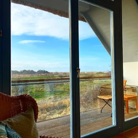 Haus An Der Heide Apartment *