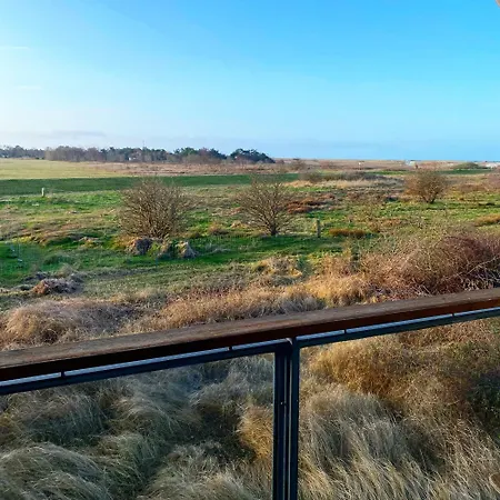 Haus An Der Heide Hiddensee