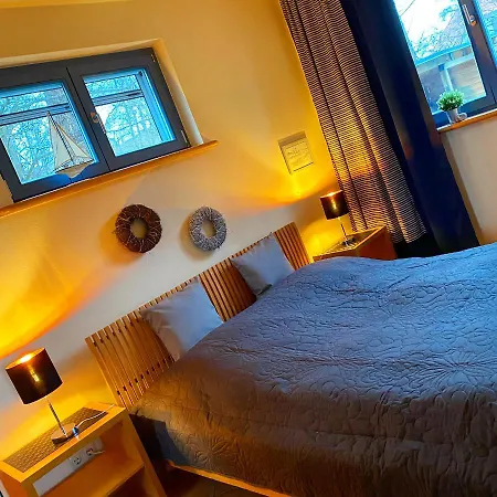 Haus An Der Heide * Hiddensee