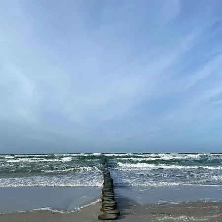 Haus An Der Heide Hiddensee