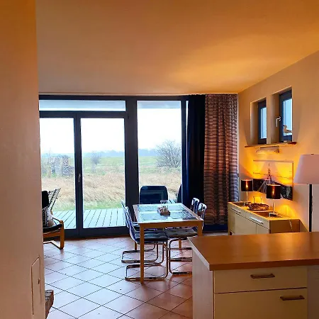 Haus An Der Heide Apartment *
