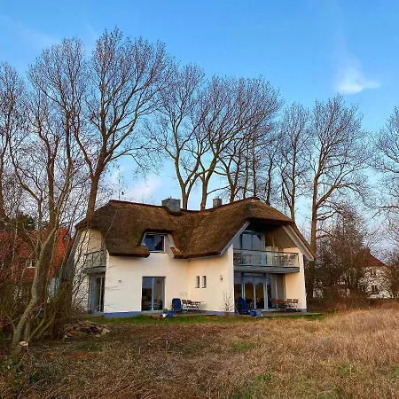 Haus An Der Heide * Hiddensee