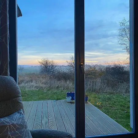 Apartment Haus An Der Heide Hiddensee
