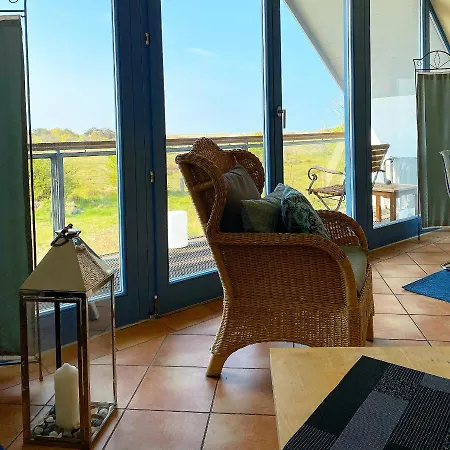 Haus An Der Heide Apartment Hiddensee