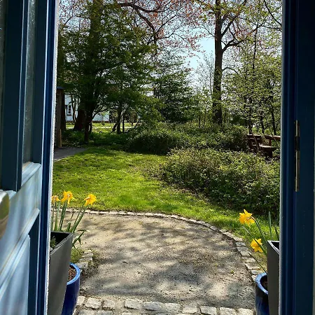 Haus An Der Heide * Hiddensee