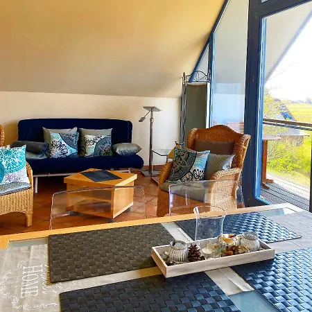 Haus An Der Heide Hiddensee