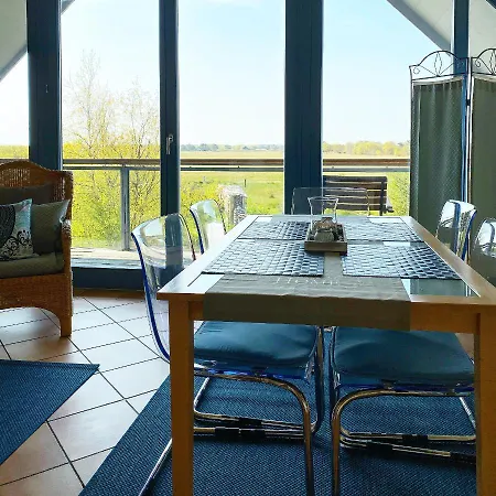 Haus An Der Heide Apartment