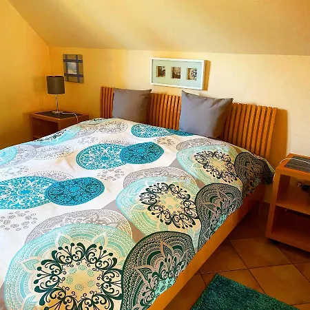 Apartment Haus An Der Heide Hiddensee