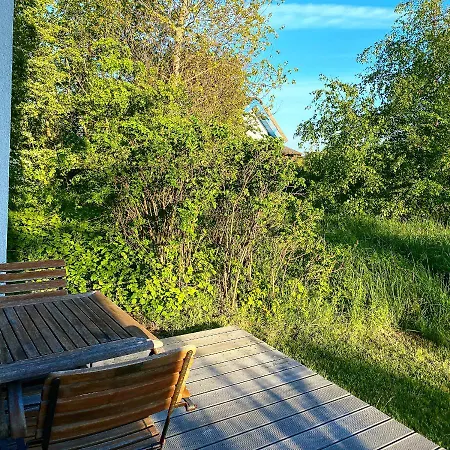 Διαμέρισμα Haus An Der Heide *