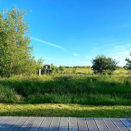 Haus An Der Heide * Hiddensee