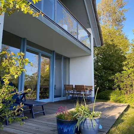 Haus An Der Heide