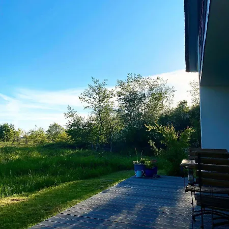 Apartment Haus An Der Heide