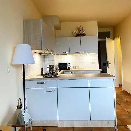 Apartment Haus An Der Heide *