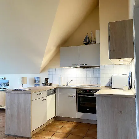 Apartment Haus An Der Heide *