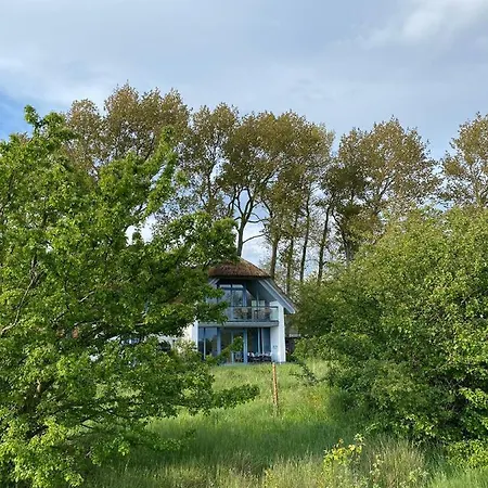 Apartment Haus An Der Heide *