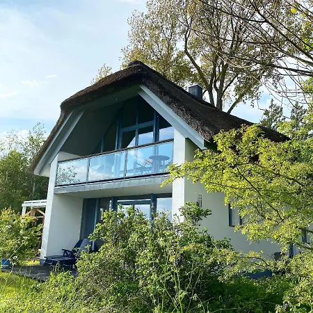 Haus An Der Heide Hiddensee