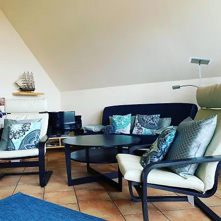 Apartment Haus An Der Heide